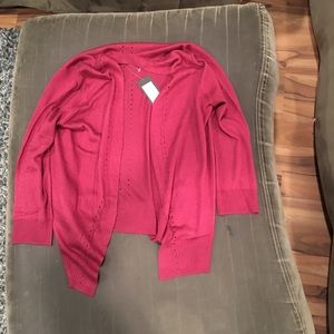 Women’s cover up top